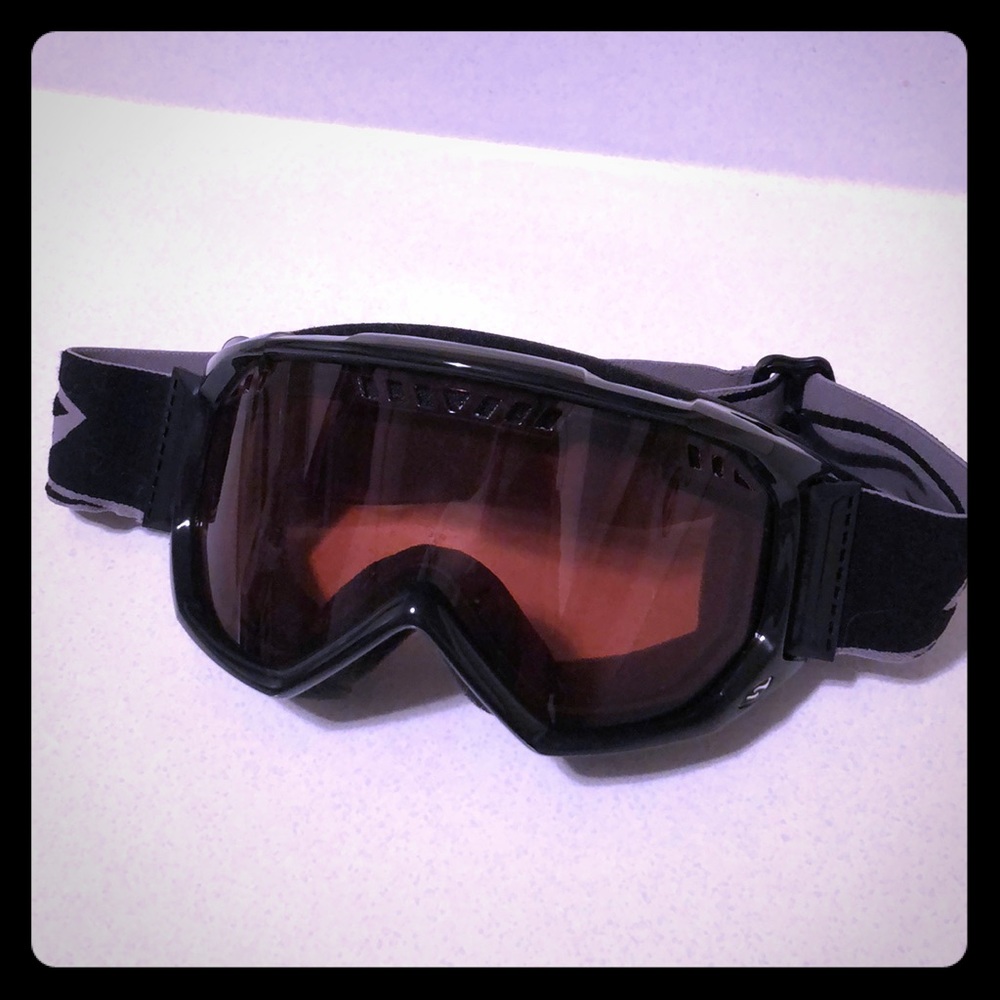 Smith Ski Goggles